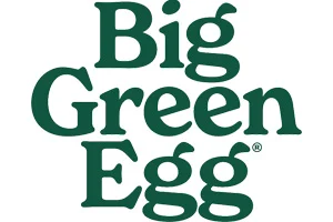 Big Green Egg